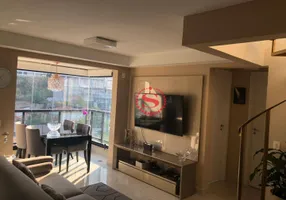 Foto 1 de Apartamento com 2 Quartos à venda, 107m² em Perdizes, São Paulo