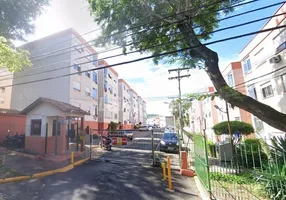 Foto 1 de Apartamento com 2 Quartos à venda, 49m² em Santa Tereza, Porto Alegre