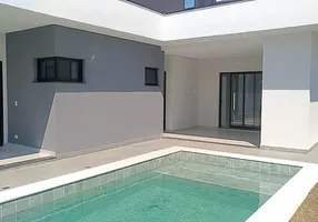 Foto 1 de Casa de Condomínio com 3 Quartos à venda, 234m² em Urbanova III, São José dos Campos