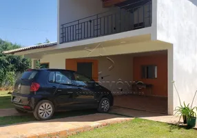 Foto 1 de Fazenda/Sítio com 3 Quartos à venda, 264m² em Alvorada, Aracoiaba da Serra