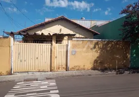 Foto 1 de Casa com 1 Quarto à venda, 161m² em Vila Irene, São Carlos