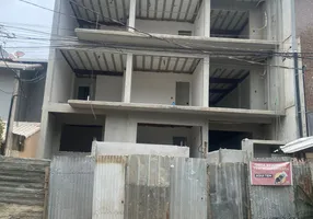 Foto 1 de Apartamento com 3 Quartos à venda, 100m² em Morada da Colina, Volta Redonda