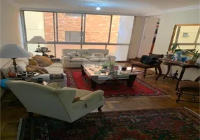 Foto 1 de Apartamento com 4 Quartos à venda, 136m² em Itaim Bibi, São Paulo