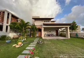 Foto 1 de Casa com 4 Quartos à venda, 452m² em Centro, Barra dos Coqueiros