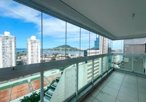 Foto 1 de Apartamento com 2 Quartos à venda, 85m² em Enseada do Suá, Vitória