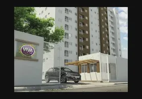 Foto 1 de Apartamento com 2 Quartos à venda, 45m² em Vila Monte Belo, Itaquaquecetuba
