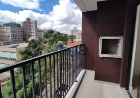 Foto 1 de Apartamento com 2 Quartos à venda, 54m² em Rebouças, Curitiba