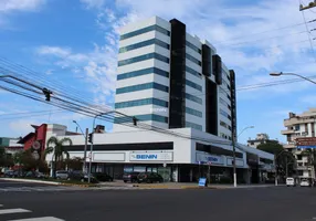 Foto 1 de Ponto Comercial para alugar, 18m² em Marechal Rondon, Canoas