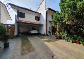 Foto 1 de Casa de Condomínio com 3 Quartos à venda, 242m² em Jardim Sao Carlos, Sorocaba