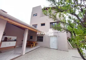 Foto 1 de Casa com 4 Quartos à venda, 240m² em Vila Centenário, Itatiba