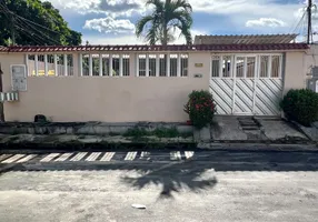 Foto 1 de Casa com 3 Quartos à venda, 190m² em Alvorada, Manaus