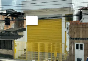 Foto 1 de Ponto Comercial para alugar, 170m² em São Cristóvão, Salvador