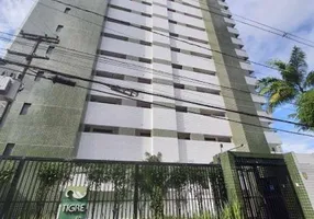 Foto 1 de Apartamento com 2 Quartos à venda, 63m² em Parnamirim, Recife