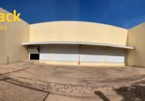 Foto 1 de Galpão/Depósito/Armazém para alugar, 6746m² em Loteamento Parque Industrial, Jundiaí