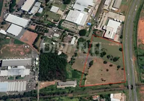 Foto 1 de Lote/Terreno à venda, 30000m² em Chácaras Panorama, Jaguariúna