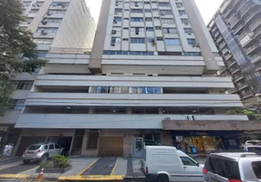 Foto 1 de Apartamento com 1 Quarto para alugar, 60m² em Icaraí, Niterói