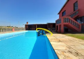 Foto 1 de Casa de Condomínio com 4 Quartos à venda, 290m² em Santo Afonso, Vargem Grande Paulista