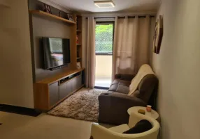 Foto 1 de Apartamento com 3 Quartos à venda, 73m² em Garcia, Salvador