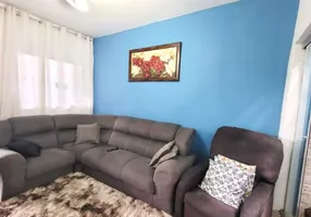 Foto 1 de Casa com 2 Quartos à venda, 90m² em Jardim Palmeiras, Limeira