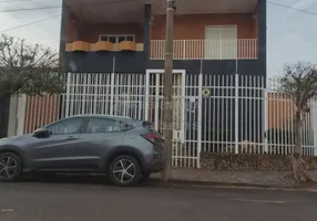 Foto 1 de Casa com 4 Quartos para alugar, 318m² em Vila Goyos, São José do Rio Preto