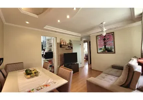 Foto 1 de Apartamento com 3 Quartos à venda, 60m² em Paulicéia, São Bernardo do Campo