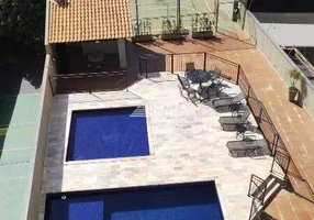 Foto 1 de Apartamento com 4 Quartos à venda, 250m² em Centro, Uberaba