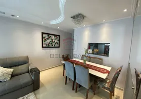 Foto 1 de Apartamento com 3 Quartos à venda, 61m² em Vila Ema, São Paulo