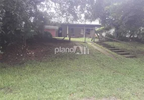 Foto 1 de Casa com 3 Quartos à venda, 100m² em Barnabe, Gravataí