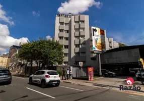 Foto 1 de Apartamento com 1 Quarto para alugar, 41m² em Centro, Curitiba