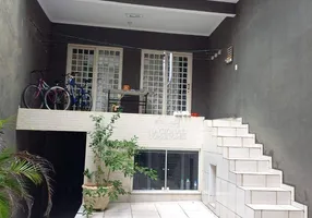 Foto 1 de Sobrado com 2 Quartos à venda, 250m² em Parque São Vicente, Mauá