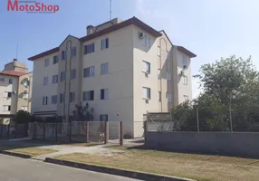 Foto 1 de Apartamento com 3 Quartos à venda, 75m² em Urussanguinha, Araranguá