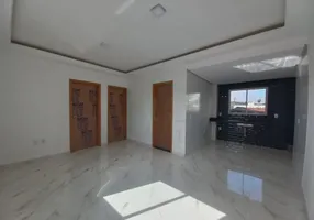 Foto 1 de Cobertura com 2 Quartos à venda, 134m² em Jardim Vitoria, Poços de Caldas