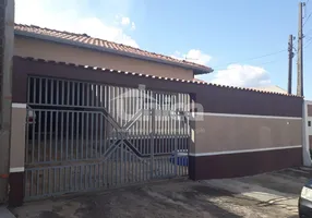 Foto 1 de Casa com 3 Quartos à venda, 300m² em Vila Real Continuacao, Hortolândia