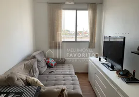 Foto 1 de Apartamento com 2 Quartos à venda, 52m² em Gramadão, Jundiaí