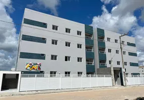 Foto 1 de Apartamento com 2 Quartos à venda, 46m² em Gramame, João Pessoa