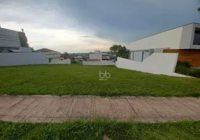 Foto 1 de Lote/Terreno à venda, 668m² em CONDOMINIO JARDIM PARADISO, Indaiatuba