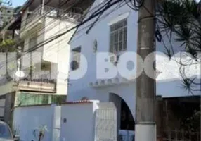 Foto 1 de Casa com 4 Quartos à venda, 225m² em Icaraí, Niterói