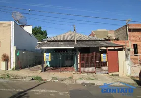 Foto 1 de Casa com 3 Quartos à venda, 180m² em Vila Monteiro, São Carlos