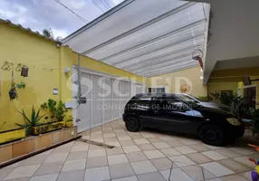 Foto 1 de Casa com 3 Quartos à venda, 170m² em Jardim Prudência, São Paulo