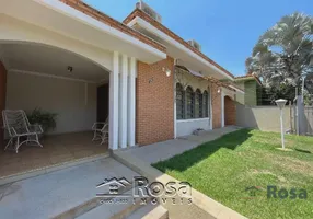 Foto 1 de Casa com 3 Quartos à venda, 288m² em Santa Rosa, Cuiabá