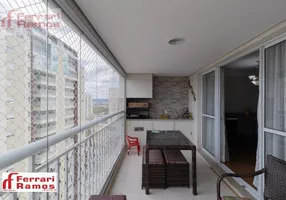 Foto 1 de Apartamento com 3 Quartos à venda, 132m² em Jardim Zaira, Guarulhos