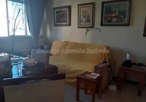 Foto 1 de Apartamento com 2 Quartos à venda, 70m² em Vila Isabel, Rio de Janeiro