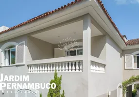 Foto 1 de Casa com 5 Quartos à venda, 537m² em Leblon, Rio de Janeiro