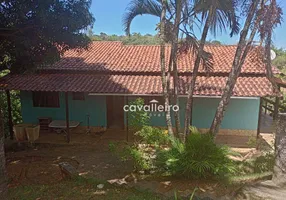 Foto 1 de Casa com 3 Quartos à venda, 129m² em Parque Eldorado, Maricá