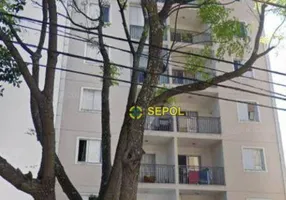 Foto 1 de Apartamento com 3 Quartos à venda, 71m² em Jardim Imperador, São Paulo