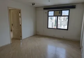 Foto 1 de Sala Comercial para venda ou aluguel, 33m² em Barra Funda, São Paulo