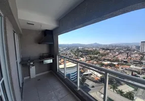 Foto 1 de Apartamento com 3 Quartos à venda, 64m² em Jardim das Flores, Osasco