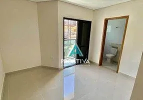 Foto 1 de Apartamento com 2 Quartos à venda, 53m² em Vila Curuçá, Santo André