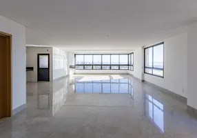 Foto 1 de Apartamento com 4 Quartos à venda, 232m² em Jardim Goiás, Goiânia