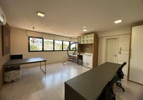 Foto 1 de Sala Comercial à venda, 33m² em Coqueiros, Florianópolis